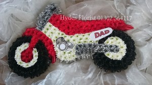 moto-x-motorbike-funeral-tribute-flowers-doncaster    